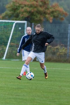 Bild 32 - Frauen FSC Kaltenkirchen - VfL Oldesloe : Ergebnis: 1:2